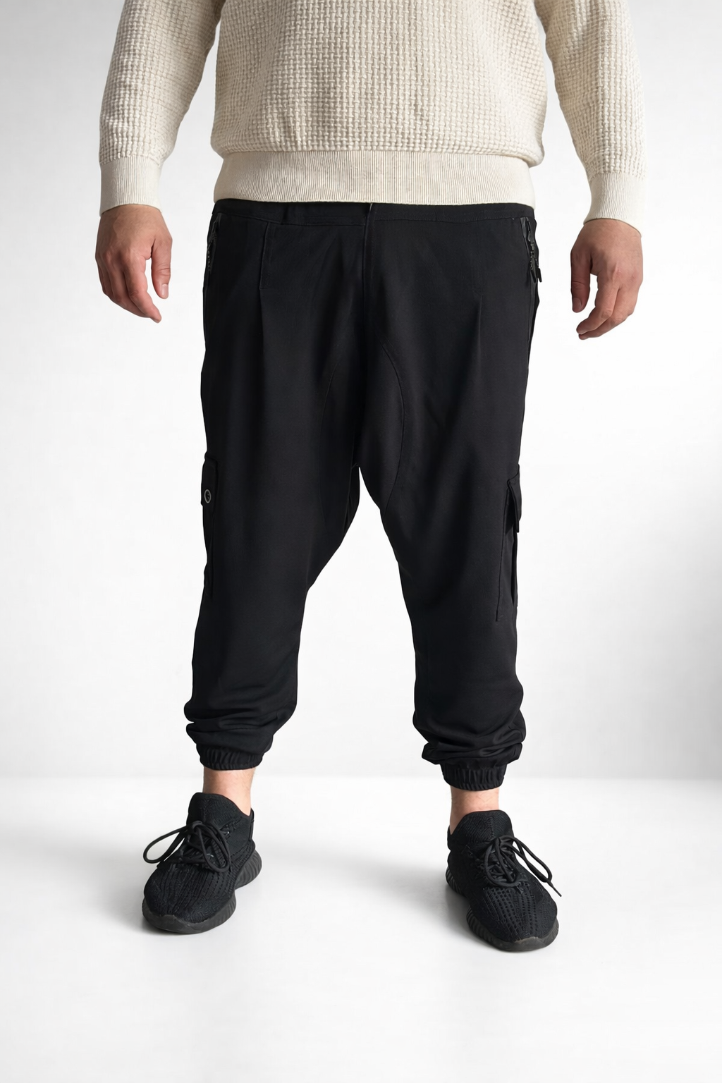 Istarya Wear Zwart