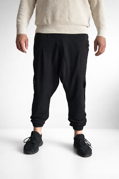 Istarya Wear Zwart