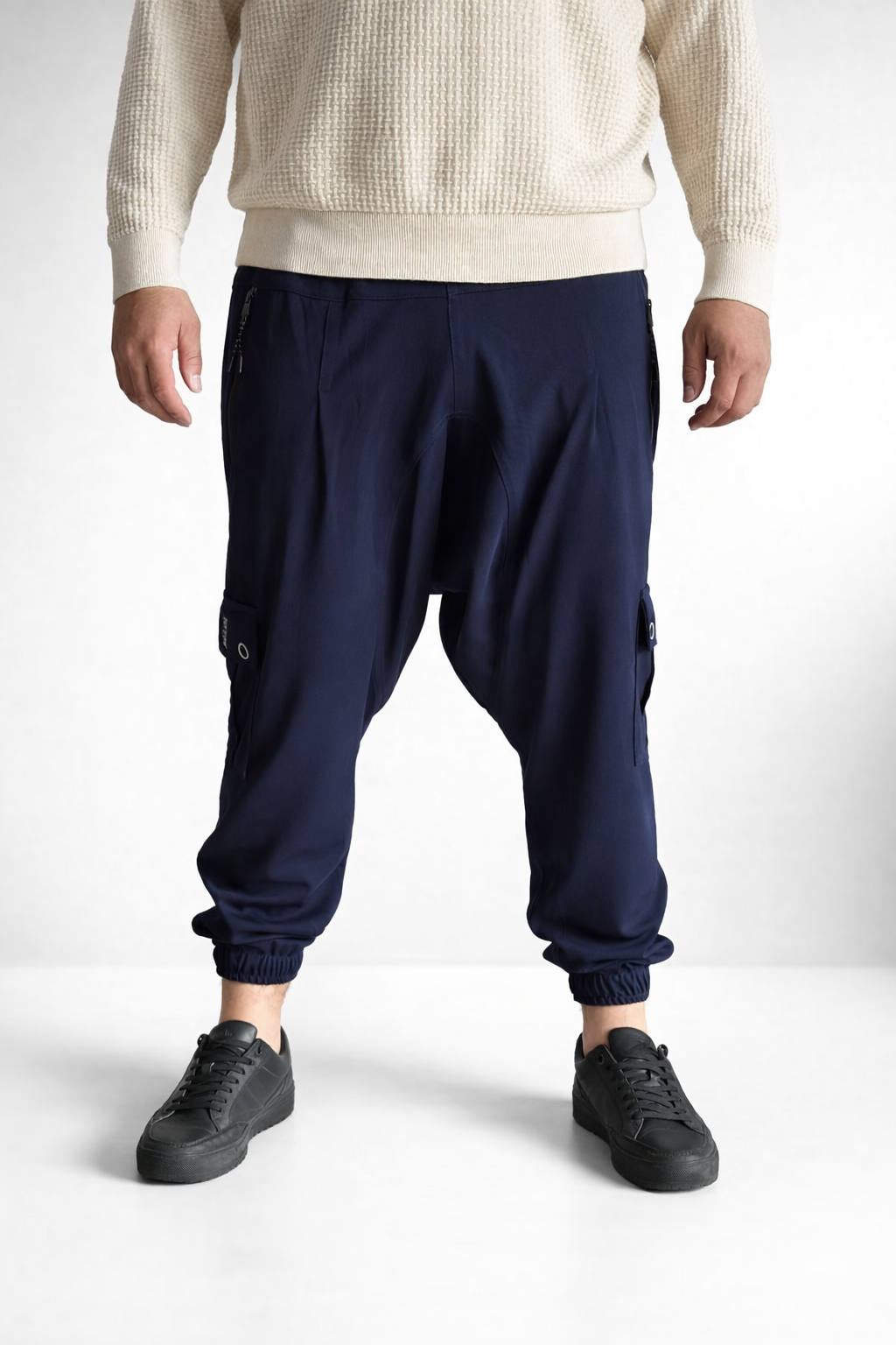 Istarya Wear Marineblauw