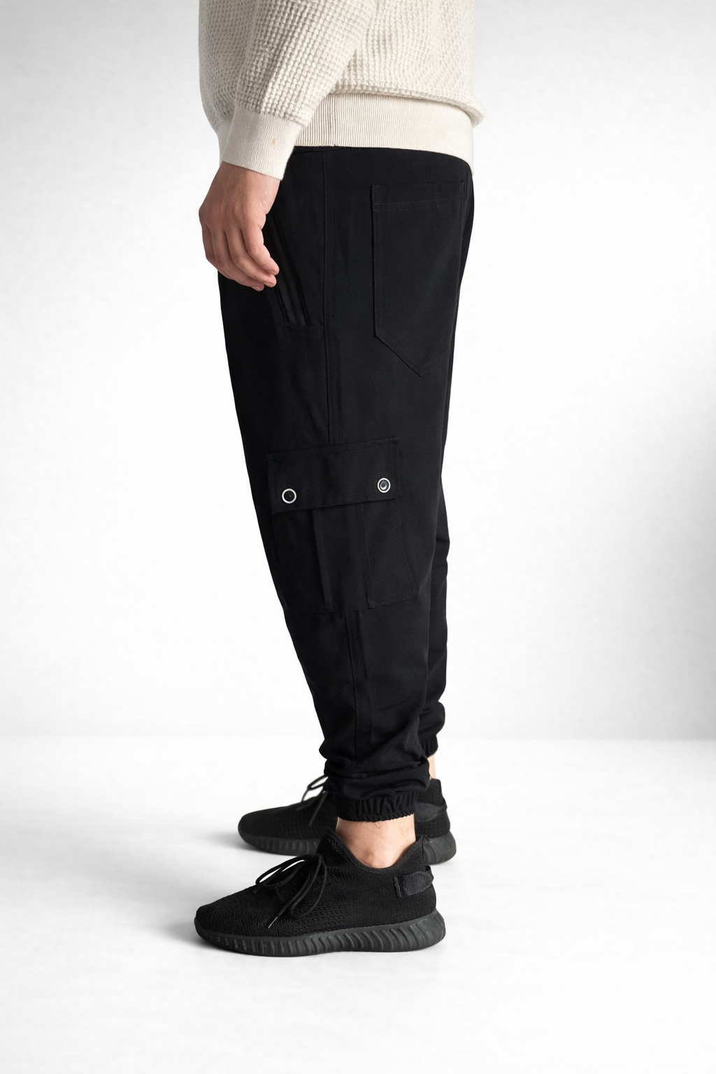 Istarya Wear Zwart
