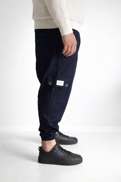 Istarya Wear Marineblauw