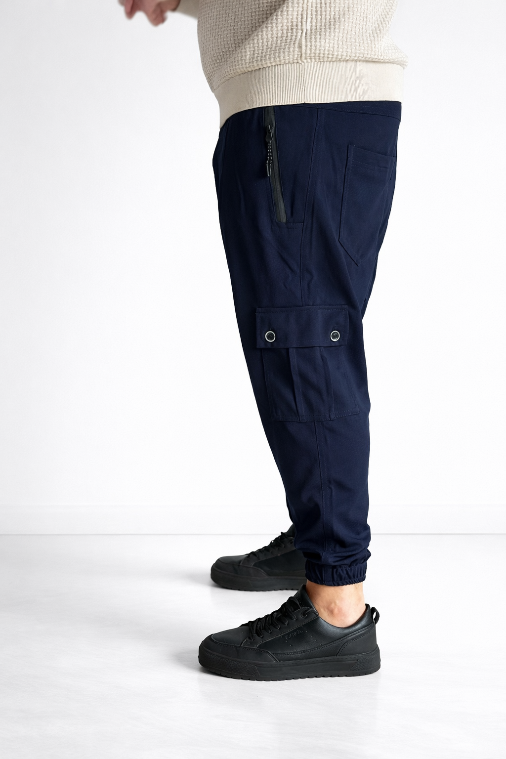 Istarya Wear Marineblauw