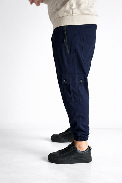 Istarya Wear Marineblauw